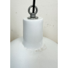 Industriální smaltovaná lampa