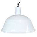 Industriální smaltovaná lampa EMAX