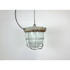 Industriální  lampa