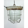 Industriální  lampa