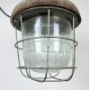 Industriální  lampa