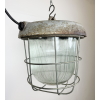 Industriální  lampa