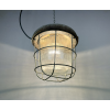 Industriální  lampa
