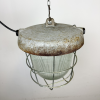 Industriální  lampa
