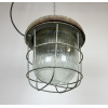 Industriální  lampa
