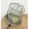 Industriální  lampa