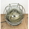 Industriální  lampa