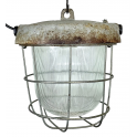 Industriální  lampa