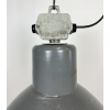 Industriální  lampa