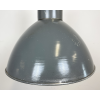 Industriální  lampa