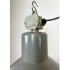 Industriální  lampa