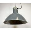 Industriální  lampa
