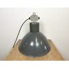 Industriální  lampa