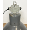 Industriální  lampa
