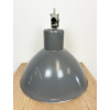 Industriální  lampa