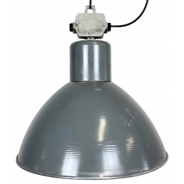 Industriální  lampa