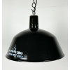 Industriální smaltovaná lampa EMAX
