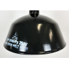 Industriální smaltovaná lampa EMAX