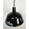 Industriální smaltovaná lampa EMAX