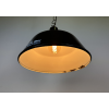 Industriální smaltovaná lampa EMAX