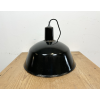 Industriální smaltovaná lampa EMAX