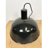 Industriální smaltovaná lampa EMAX
