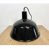 Industriální smaltovaná lampa EMAX