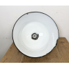 Industriální smaltovaná lampa EMAX