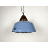 Industriální smaltovaná lampa EMAX