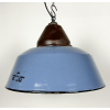 Industriální smaltovaná lampa EMAX