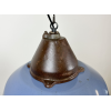 Industriální smaltovaná lampa EMAX