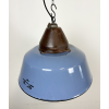 Industriální smaltovaná lampa EMAX