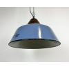 Industriální smaltovaná lampa EMAX