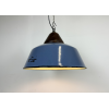 Industriální smaltovaná lampa EMAX