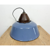Industriální smaltovaná lampa EMAX