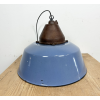 Industriální smaltovaná lampa EMAX