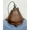 Industriální smaltovaná lampa EMAX