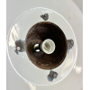 Industriální smaltovaná lampa EMAX