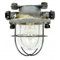 Námořní  lampa