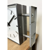 Industriální hodiny oboustranné PRAGOTRON 33 cm