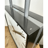 Industriální hodiny oboustranné PRAGOTRON 33 cm