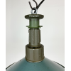 Industriální smaltovaná lampa