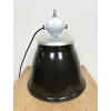 Industriální smaltovaná lampa