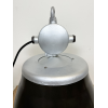 Industriální smaltovaná lampa