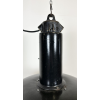 Industriální smaltovaná lampa