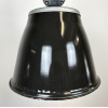 Industriální smaltovaná lampa