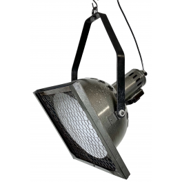 Divadelní lampa 