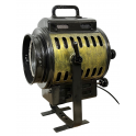 Divadelní lampa 