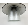 Industriální smaltovaná lampa