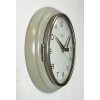  Industriální hodiny WEIMAR 26 cm